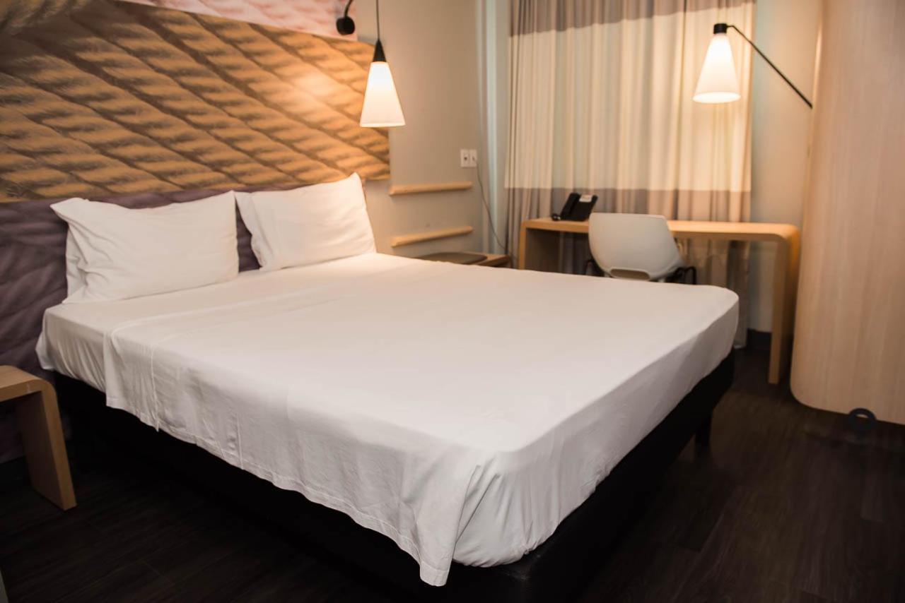 فندق Ibis ناتال المظهر الخارجي الصورة